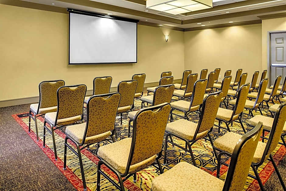 Hilton Garden Inn Pittsburgh/Cranberry, Pa