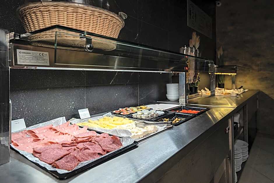 Tsarevets Boutique Hotel & SPA