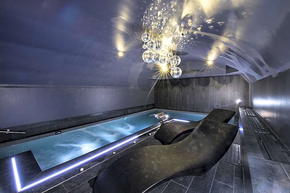 Vertigo Hotel | a Member of Design Hotels