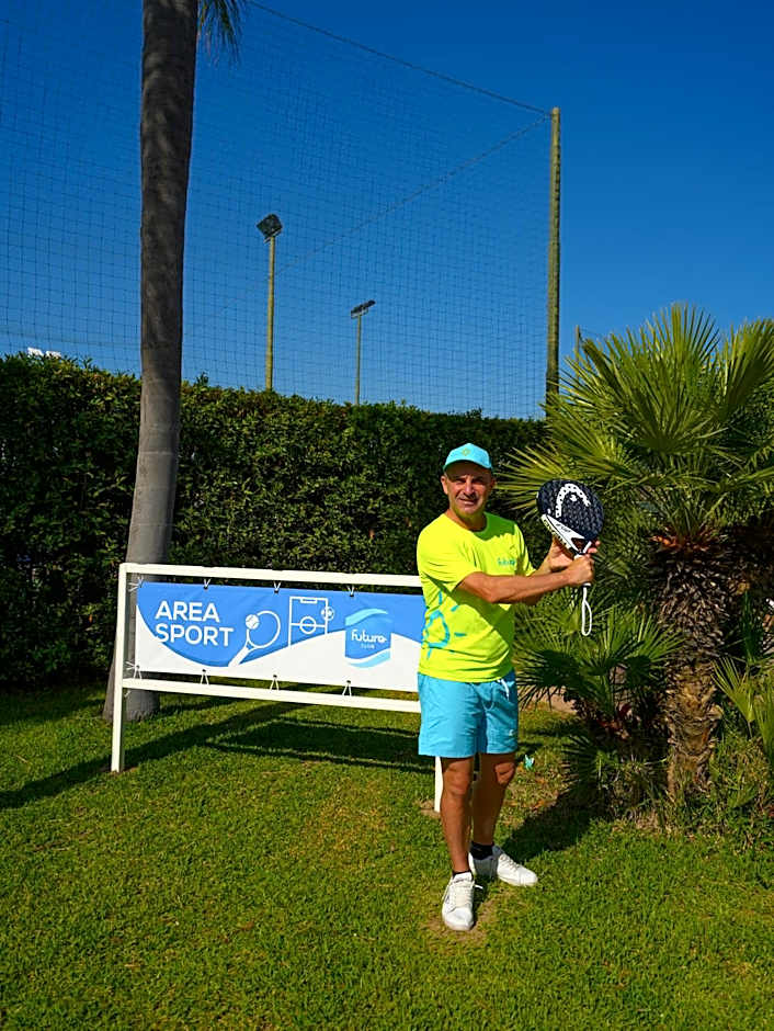 Futura Club La Praya