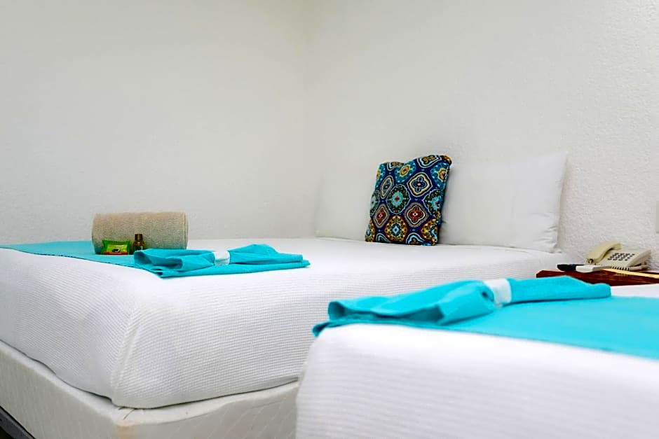 Hotel Maria de Lourdes