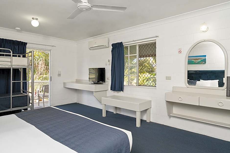 Wollongbar Motel