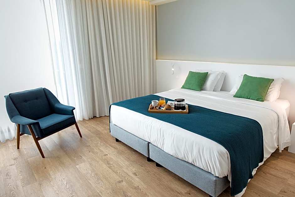 Ilha Hostel & Suites