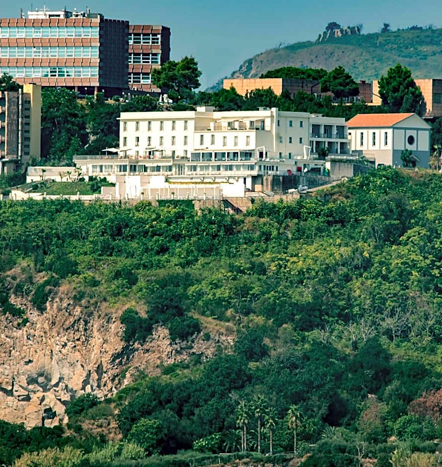 GRAND HOTEL SERAPIDE