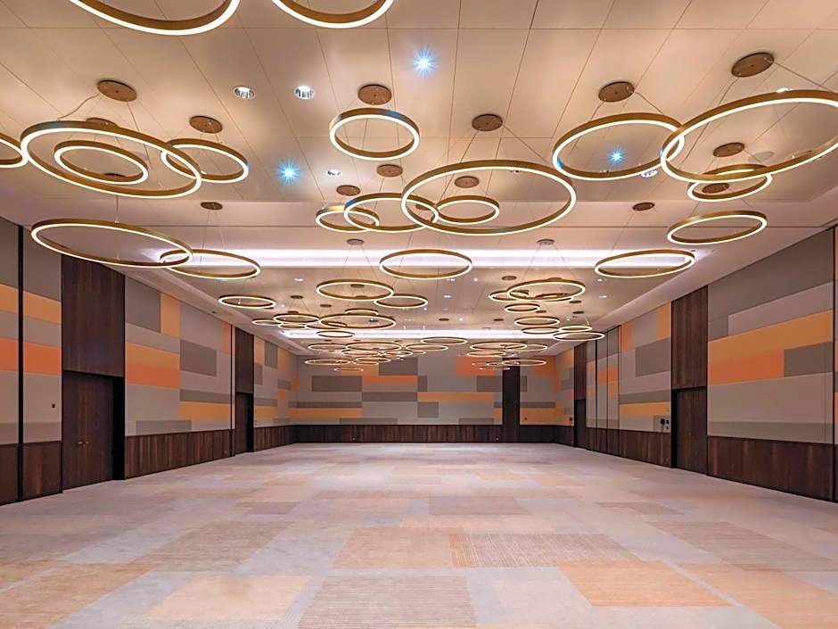 Movenpick Hotel Basel