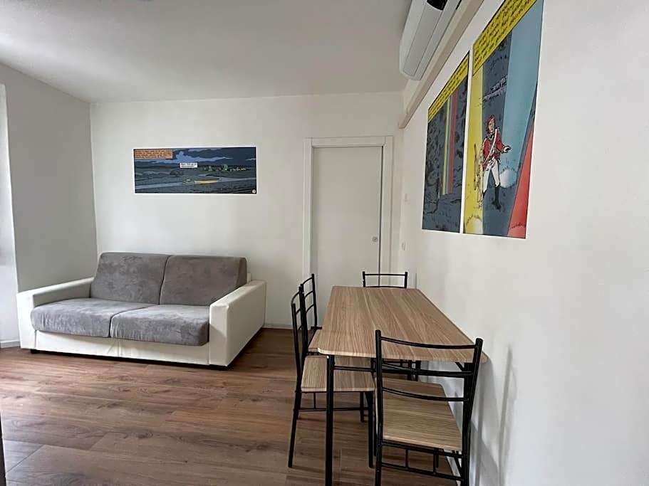 L'ETRANGE RENDEZ-VOUS Tome 1