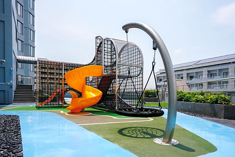 Novotel Rayong Star Convention Centre