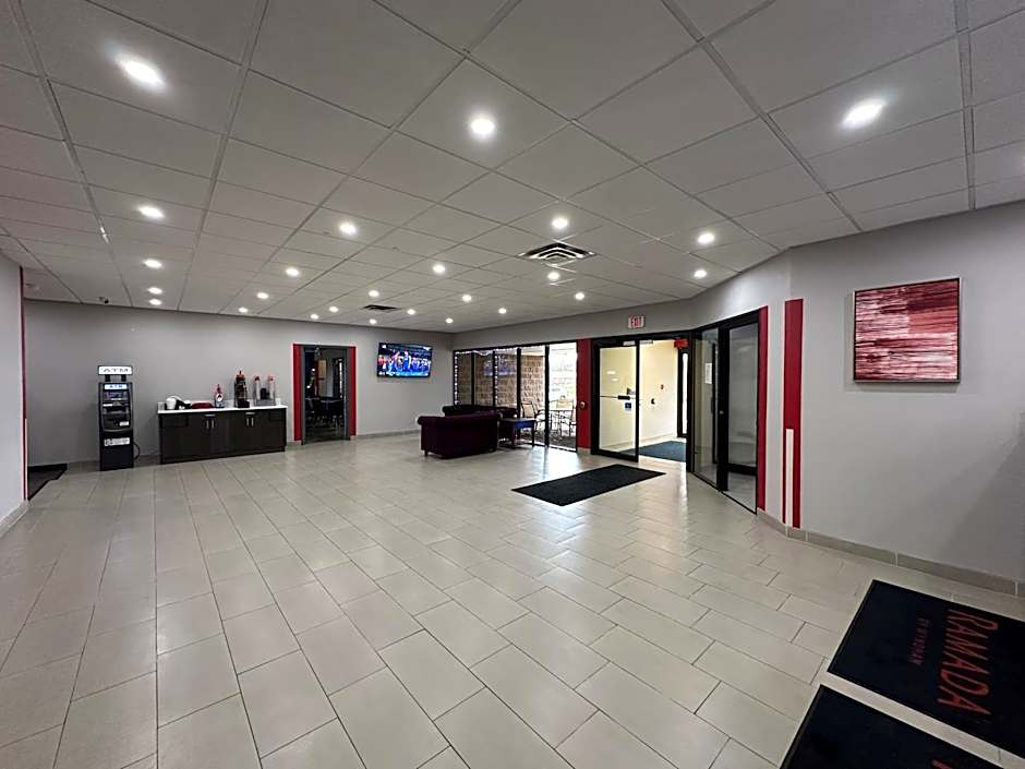 Ramada by Wyndham Waupaca