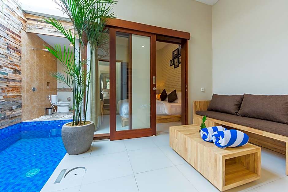 Paisa Seminyak Living
