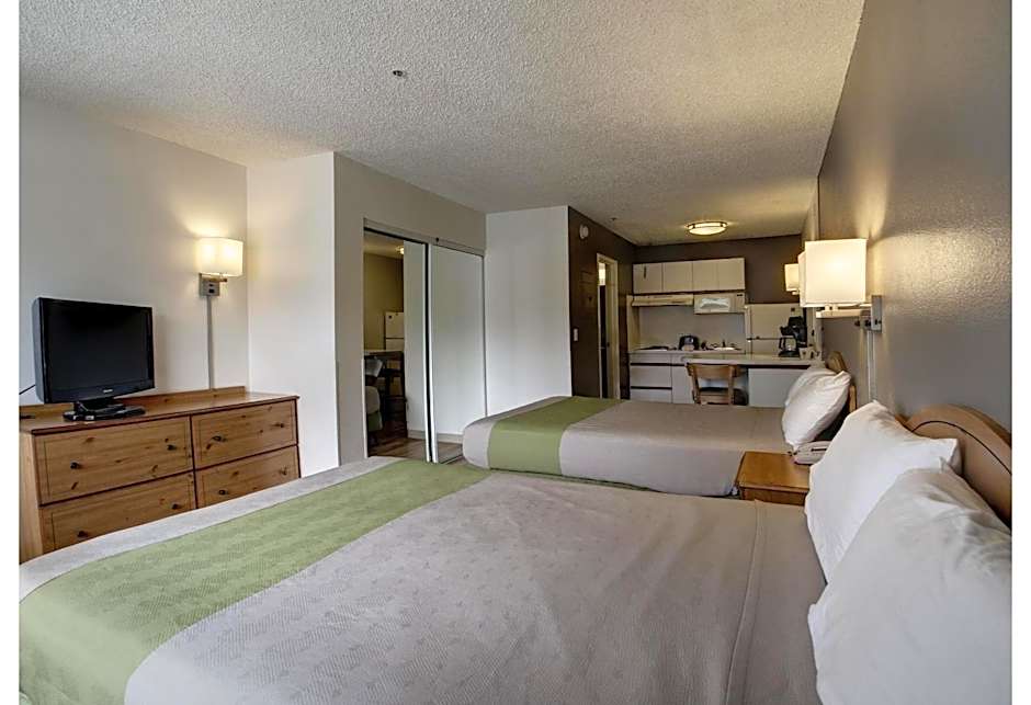 Murray Inn & Suites
