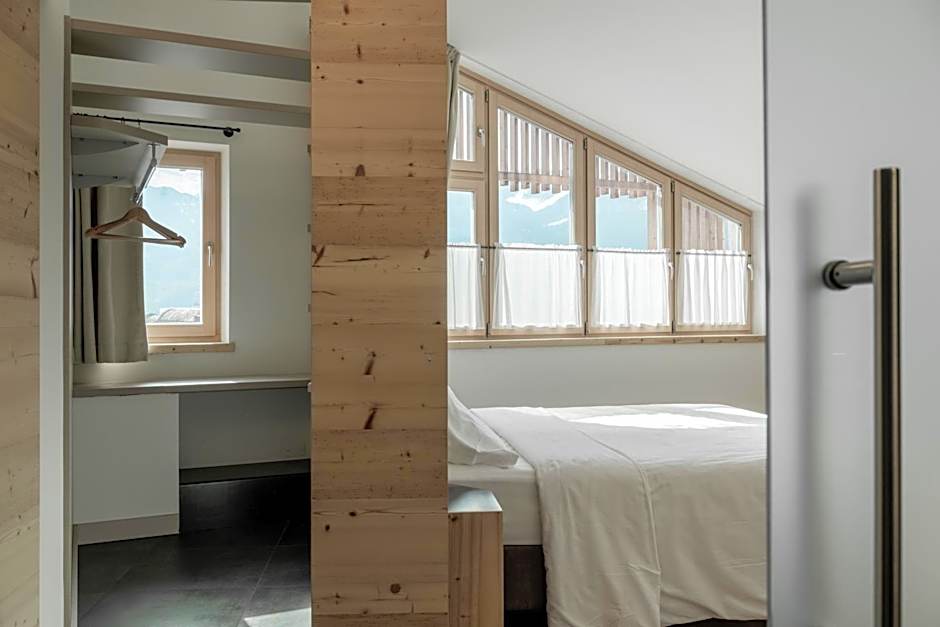 Hotel Orso Grigio