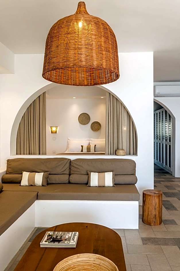 Euphoria Suites and Spa