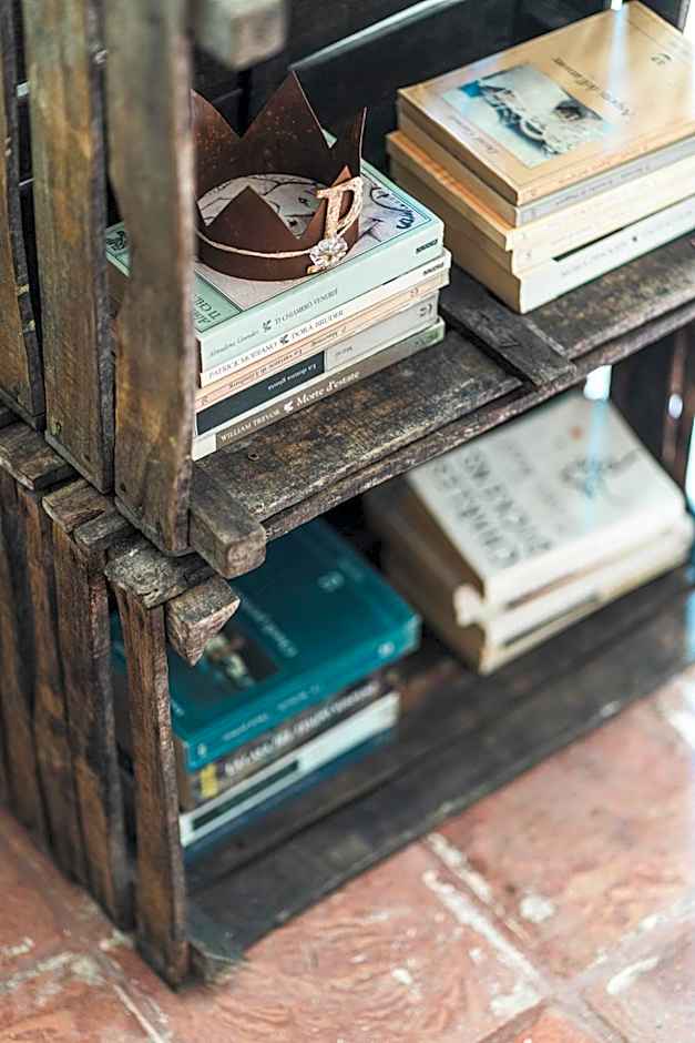 Borgo dei Gatti Albergo Diffuso & spa