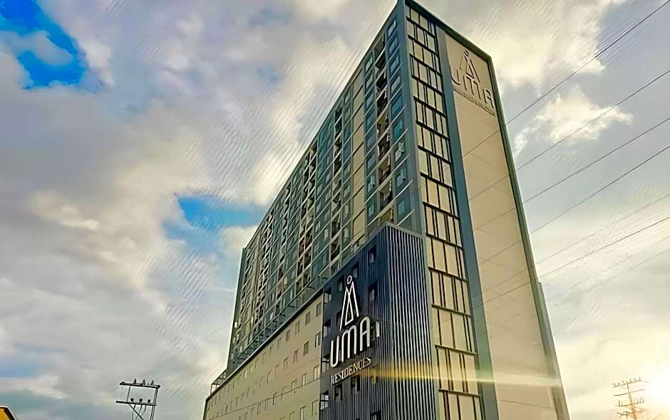 Uma Hotel And Residences