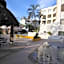 Departamento Acapulco tres mares
