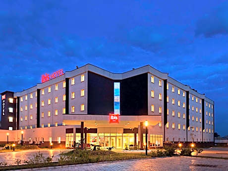 Ibis Lagos Airport
