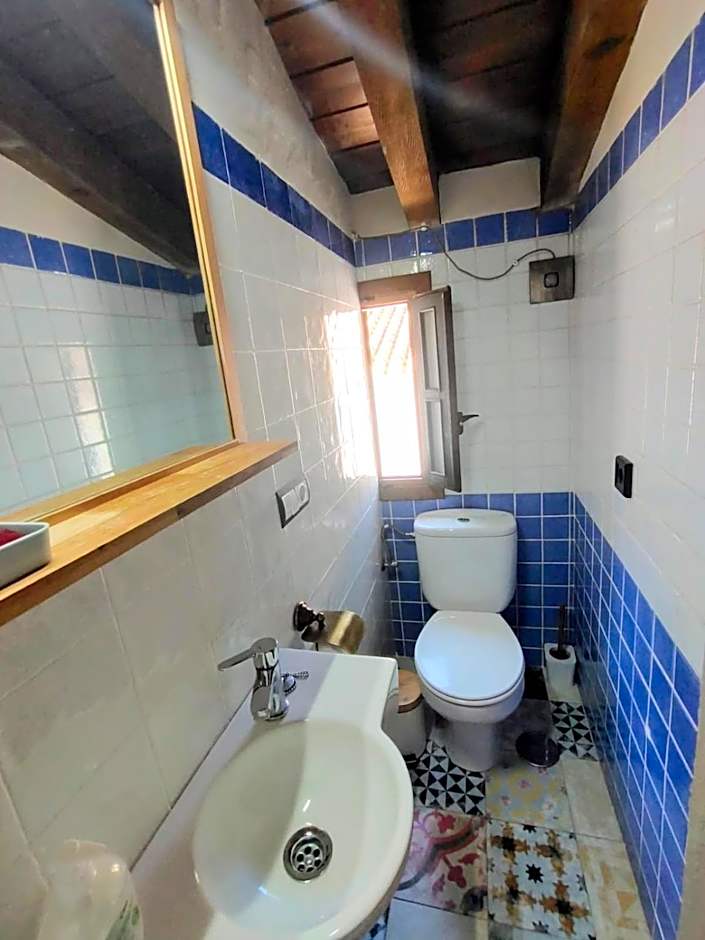 B&B the lost Village el Acebuchal