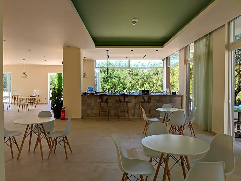 Saint Nicholas Hotel