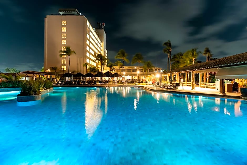 Hotel Deville Prime Salvador