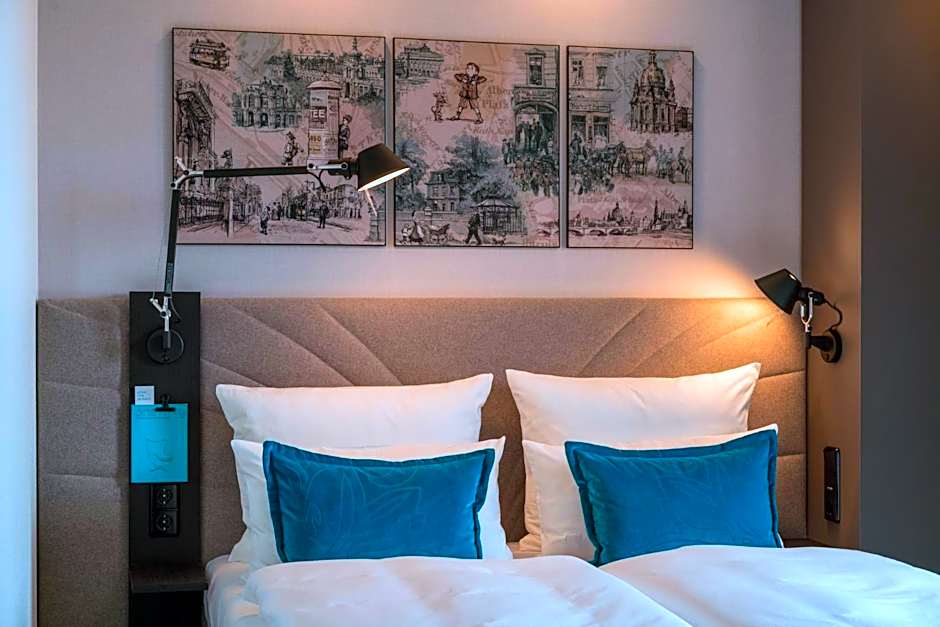 Motel One Dresden - Palaisplatz