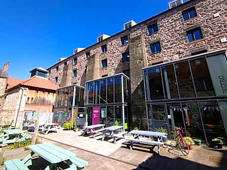 YHA Berwick