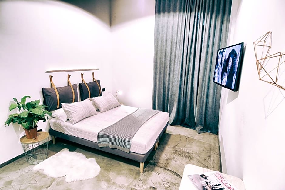 Santa Nara B&B – Rome