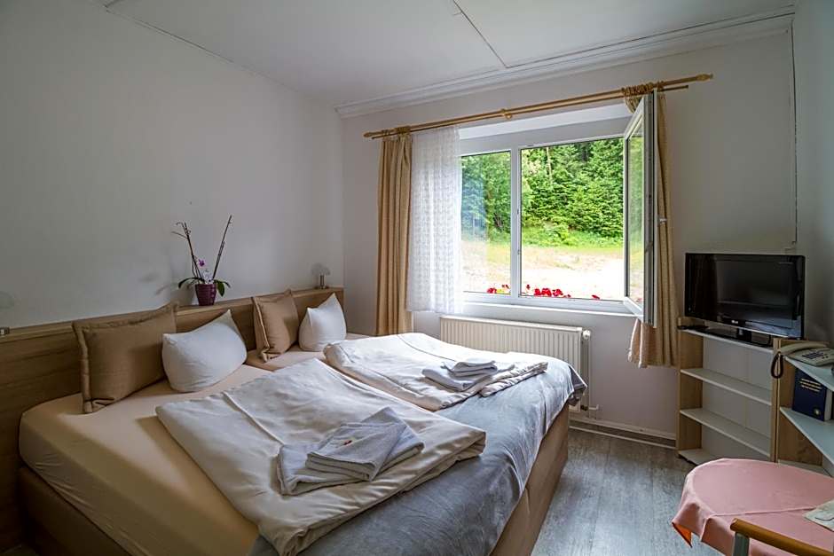 Waldhotel Rennsteighöhe