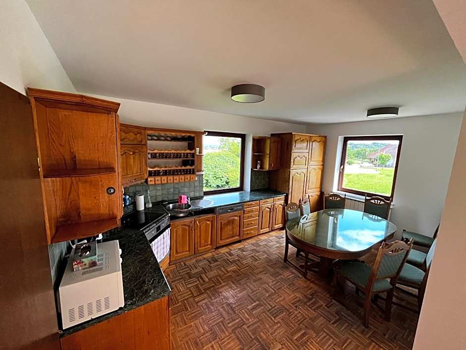 Rooms and apartments Biš