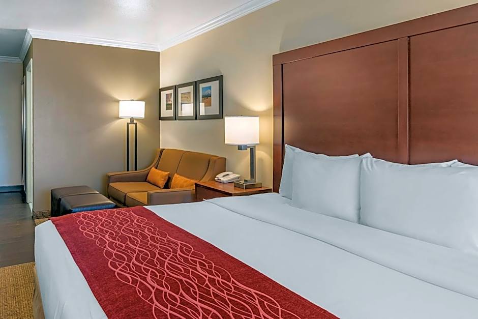 Comfort Inn Columbia Gorge