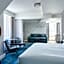 Bournemouth Highcliff Marriott Hotel