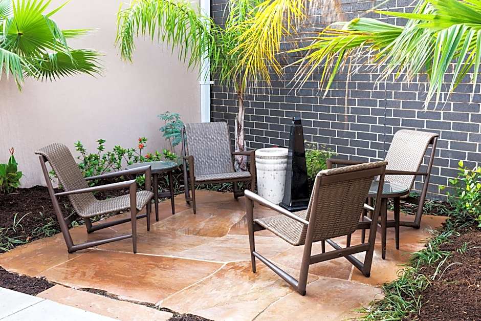 Courtyard by Marriott Houston I-10 West/Park Row