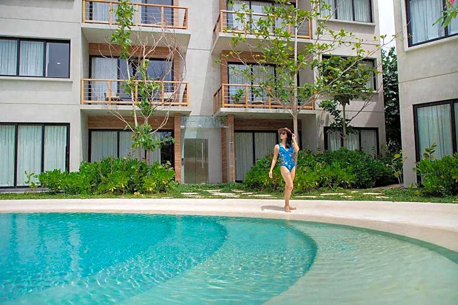Macondo Tulum