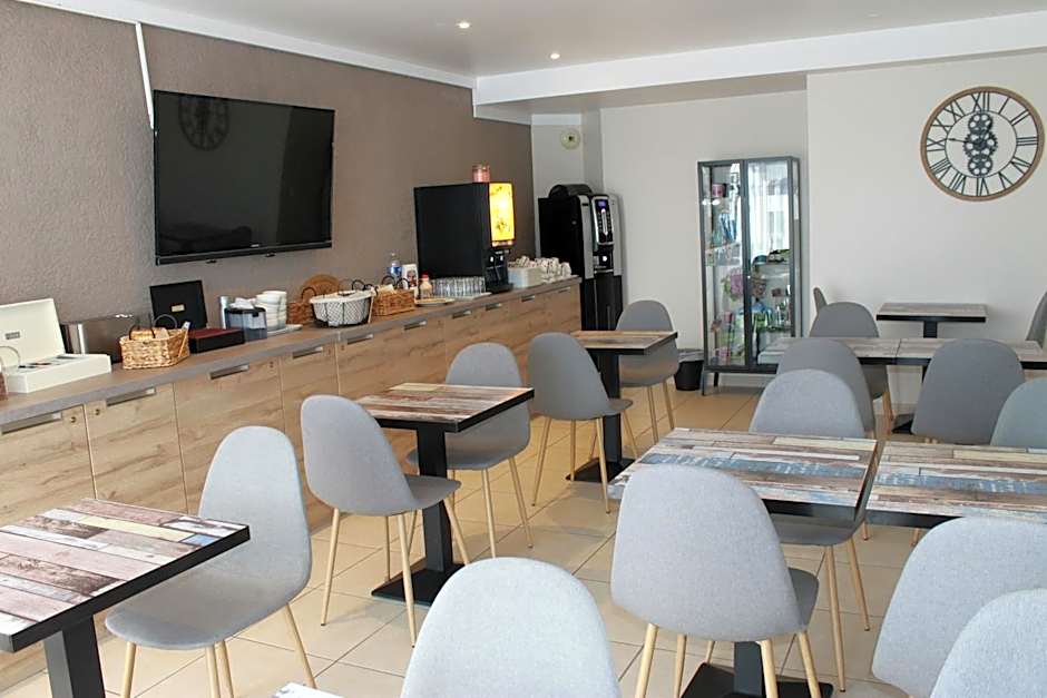 Libre Hôtel