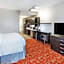 TownePlace Suites by Marriott Dallas Plano/Richardson