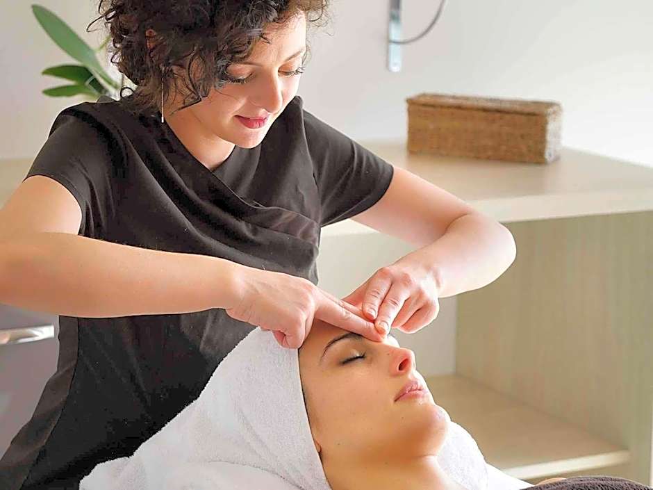 Cote Ouest Thalasso & Spa Les Sables-d'Olonne - MGallery