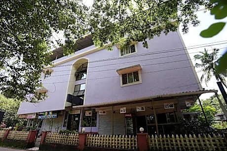 Collection O Daffodils Guest House Calangute