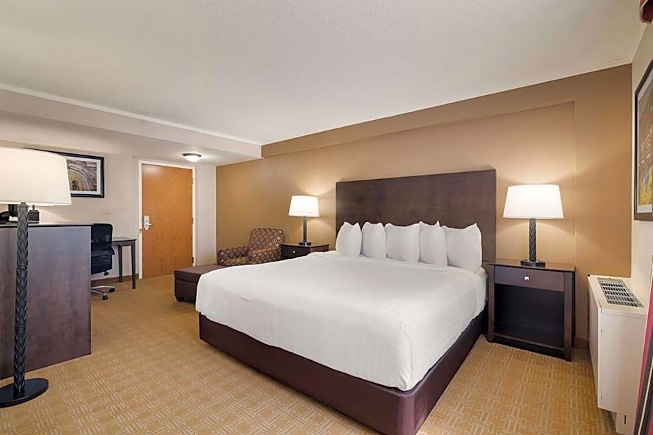 Best Western University Inn