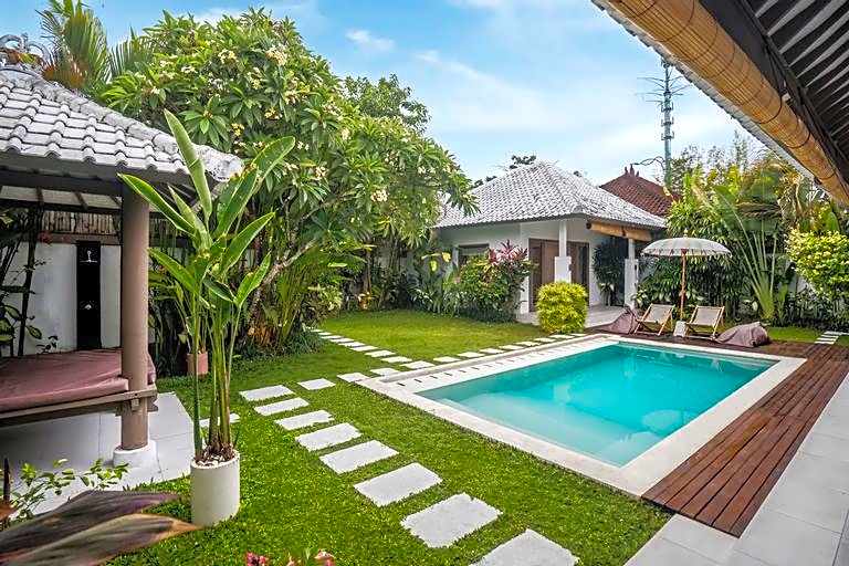 Villa Moju