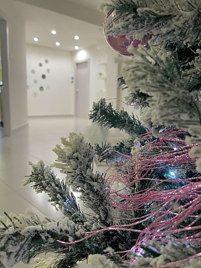 Aurora Bed and Breakfast