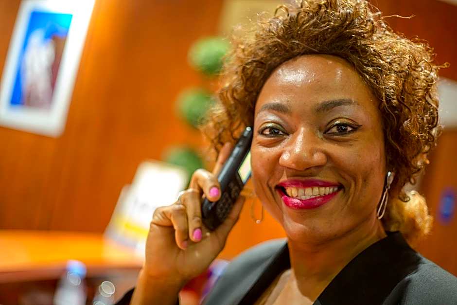 ibis Styles Beziers Centre