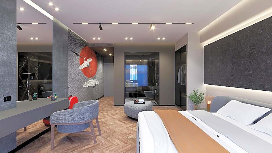 Hotel Oasis