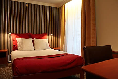 Single Standard room