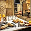 Mercure Chambery Centre