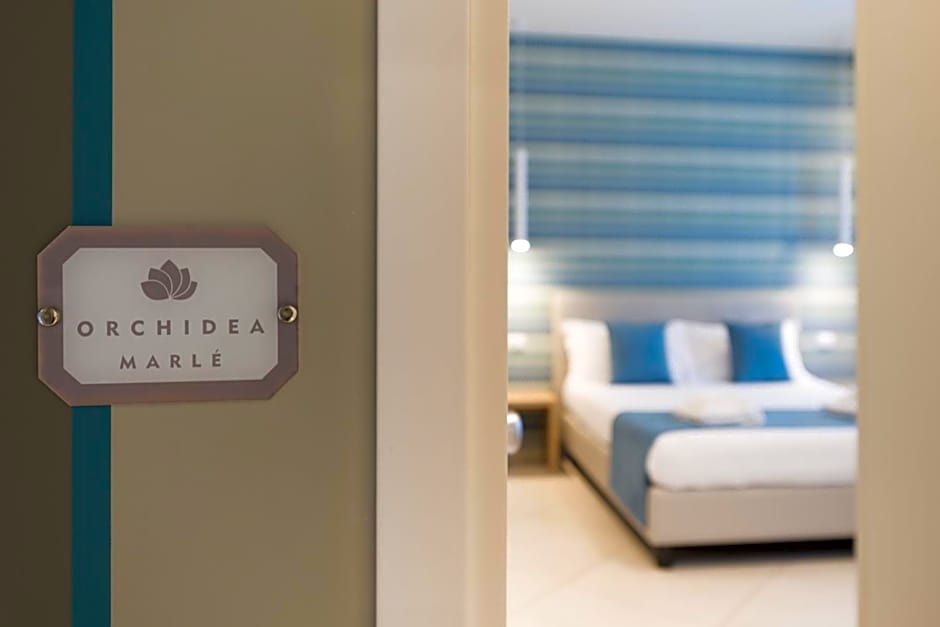 Bed and Breakfast Marlè