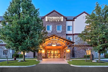 Staybridge Suites Kalamazoo, an IHG Hotel