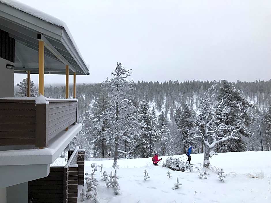 Santa's Hotel Tunturi