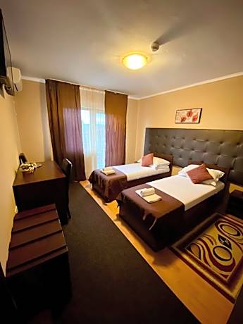 Hanul Lui Bogdan Economy INN