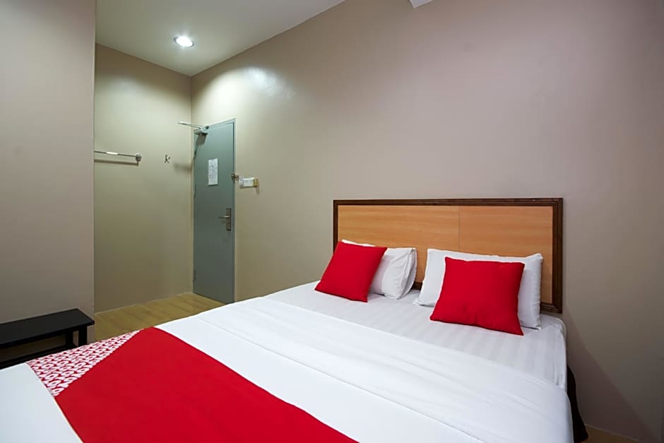 Hotel O Hotel Oriental