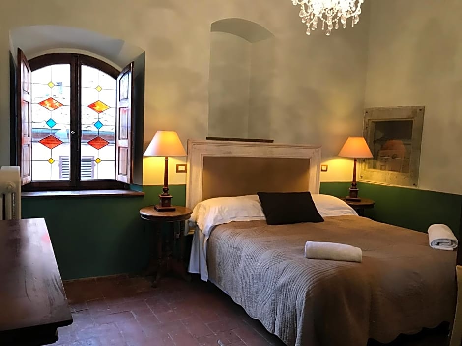 B&B Osteria Del Vicario