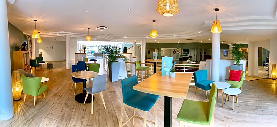 Holiday Inn Calais Coquelles By IHG